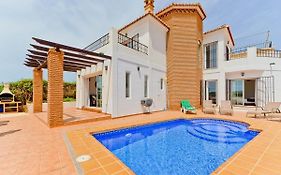 Villa Oasis